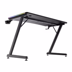Trust GXT 709 LUMINUS Black - Additional view 6