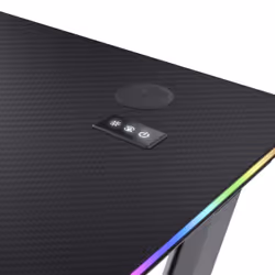 Trust GXT 709 LUMINUS Black - Additional view 7