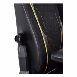 Trust GXT 721 Ruya Pro Universal gaming chair Black - Additional view 4