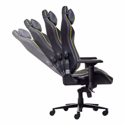 Trust GXT 721 Ruya Pro Universal gaming chair Black - Additional view 6
