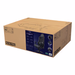 Trust GXT 721 Ruya Pro Universal gaming chair Black - Additional view 8