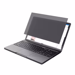 Trust Primo, 35.6 cm (14"), Monitor/Laptop, Frameless display privacy filter, Anti-blue, Anti-glare, Privacy, 43 g