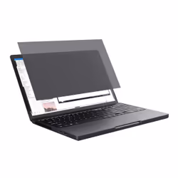 Trust Primo 35.6 cm (14") Monitor/Laptop Frameless display privacy filter