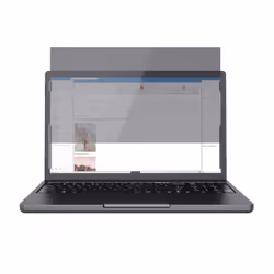 Trust Primo 35.6 cm (14") Monitor/Laptop Frameless display privacy filter