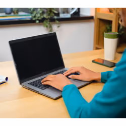 Trust Primo 35.6 cm (14") Monitor/Laptop Frameless display privacy filter - Additional view 4