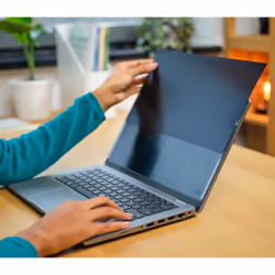 Trust Primo 35.6 cm (14") Monitor/Laptop Frameless display privacy filter - Additional view 5