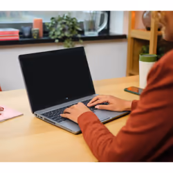 Trust Primo 39.6 cm (15.6") Monitor/Laptop Frameless display privacy filter - Additional view 4