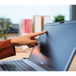 Trust Primo 39.6 cm (15.6") Monitor/Laptop Frameless display privacy filter - Additional view 6
