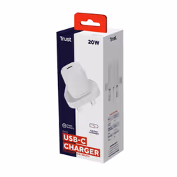 Trust Maxo Universal White AC Indoor - Additional view 8