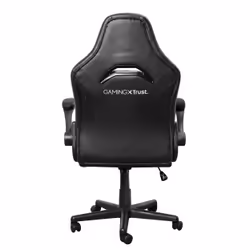 Trust GXT 703 Riye PC gaming chair Upholstered seat Black - Additional view 5