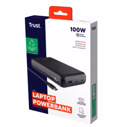 Trust Laro Black - Additional view 8