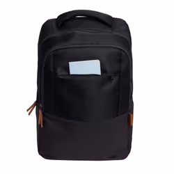 Trust Lisboa 40.6 cm (16") Backpack Black - Additional view 5