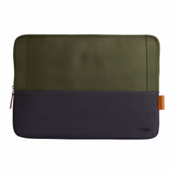 Trust Lisboa 40.6 cm (16") Sleeve case Green