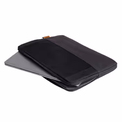 Trust Lisboa 40.6 cm (16") Sleeve case Black - Additional view 2