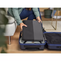 Trust Lisboa 40.6 cm (16") Sleeve case Black - Additional view 6