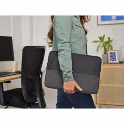 Trust Lisboa 40.6 cm (16") Sleeve case Black - Additional view 7