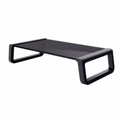 Trust Monta, 10 kg, Black