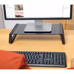 Trust Monta Desk Black - Additional view 4