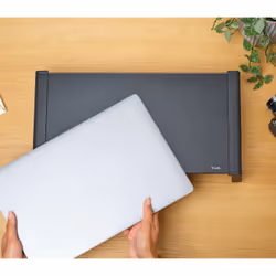 Trust Monta Desk Black - Additional view 5
