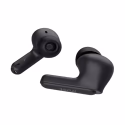 Trust Yavi Headset True Wireless Stereo (TWS) In-ear Calls/Music USB Type-C Bluetooth Black - Additional view 2