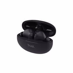 Trust Yavi Headset True Wireless Stereo (TWS) In-ear Calls/Music USB Type-C Bluetooth Black - Additional view 3