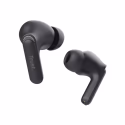 Trust Yavi Headset True Wireless Stereo (TWS) In-ear Calls/Music USB Type-C Bluetooth Black - Additional view 5