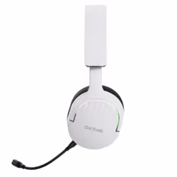Trust GXT 491W FAYZO Headset Wired & Wireless Head-band Gaming USB Type-C Bluetooth Black, White - Additional view 7