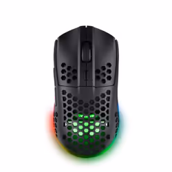 Trust GXT 929 Helox mouse Gaming Right-hand RF Wireless Optical 4800 DPI - Additional view 5
