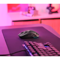 Trust GXT 929 Helox mouse Gaming Right-hand RF Wireless Optical 4800 DPI - Additional view 6