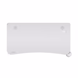 Trust GXT 709W LUMINUS White - Additional view 4