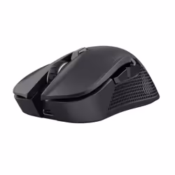 Trust GXT 931 Ybar, Right-hand, Laser, Bluetooth, 7200 DPI, Black