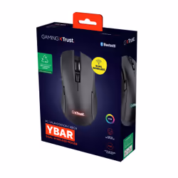 Trust GXT 931 Ybar mouse Gaming Right-hand Bluetooth Laser 7200 DPI - Additional view 7