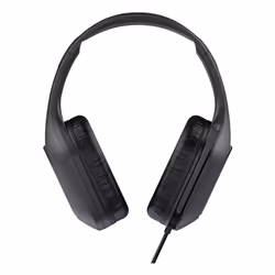 Trust GXT 416 ZIROX Headset over-ear gaming wired Black - Additional view 6