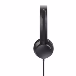 Trust HS-260 Headset Wired Neck-band Office/Call center USB Type-A Black - Additional view 4