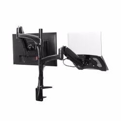 Trust Mara 81.3 cm (32") Desk Black - Additional view 6