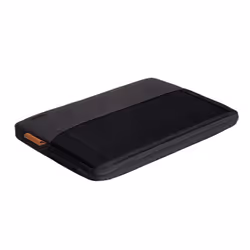 Trust Lisboa 33.8 cm (13.3") Sleeve case Black, Grey - Additional view 2