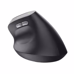 Trust TM-270 mouse Office Right-hand RF Wireless Optical 2400 DPI - Additional view 6
