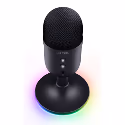 Trust GXT 234P Yunix Black Table microphone - Additional view 4