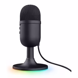 Trust GXT 234P Yunix Black Table microphone - Additional view 5