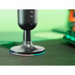 Trust GXT 234P Yunix Black Table microphone - Additional view 8