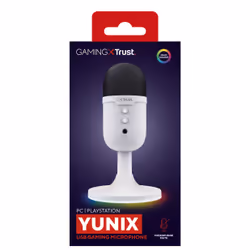 Trust GXT 234P Yunix White Table microphone - Additional view 7