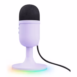 Trust GXT 234P Yunix Purple Table microphone - Additional view 5
