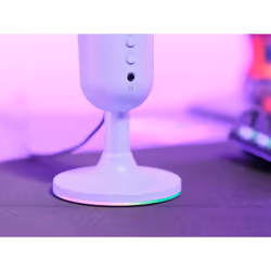 Trust GXT 234P Yunix Purple Table microphone - Additional view 8