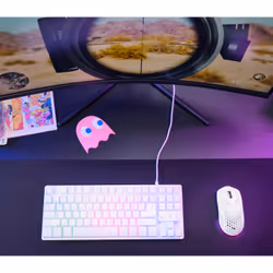 Trust GXT 929 Helox mouse Gaming Right-hand RF Wireless Optical 4800 DPI - Additional view 7