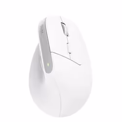 Trust Bayo+ mouse Office Right-hand RF Wireless + Bluetooth Optical 2400 DPI - Additional view 2