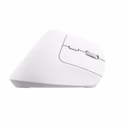 Trust Bayo+ mouse Office Right-hand RF Wireless + Bluetooth Optical 2400 DPI - Additional view 5