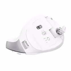 Trust Bayo+ mouse Office Right-hand RF Wireless + Bluetooth Optical 2400 DPI - Additional view 7