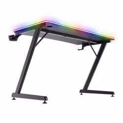 Trust GXT 710 Luminus Pro Black - Additional view 5