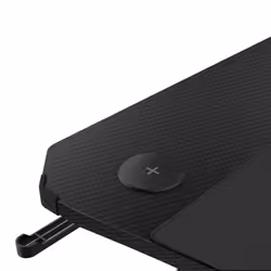 Trust GXT 710 Luminus Pro Black - Additional view 7