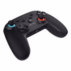 Trust GXT 1246 MUTA, Gamepad, Nintendo Switch, Nintendo Switch Lite, Nintendo Switch OLED, D-pad, Reset button, Select button ...
